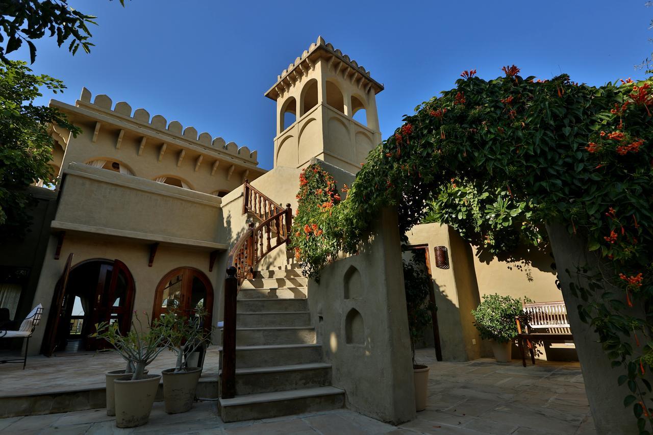 Mihir Garh Hotell Rohat Eksteriør bilde