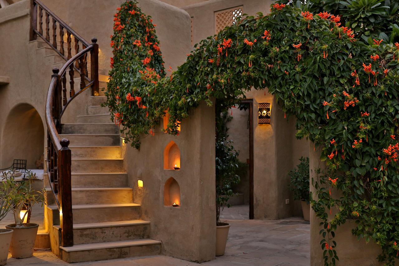 Mihir Garh Hotell Rohat Eksteriør bilde