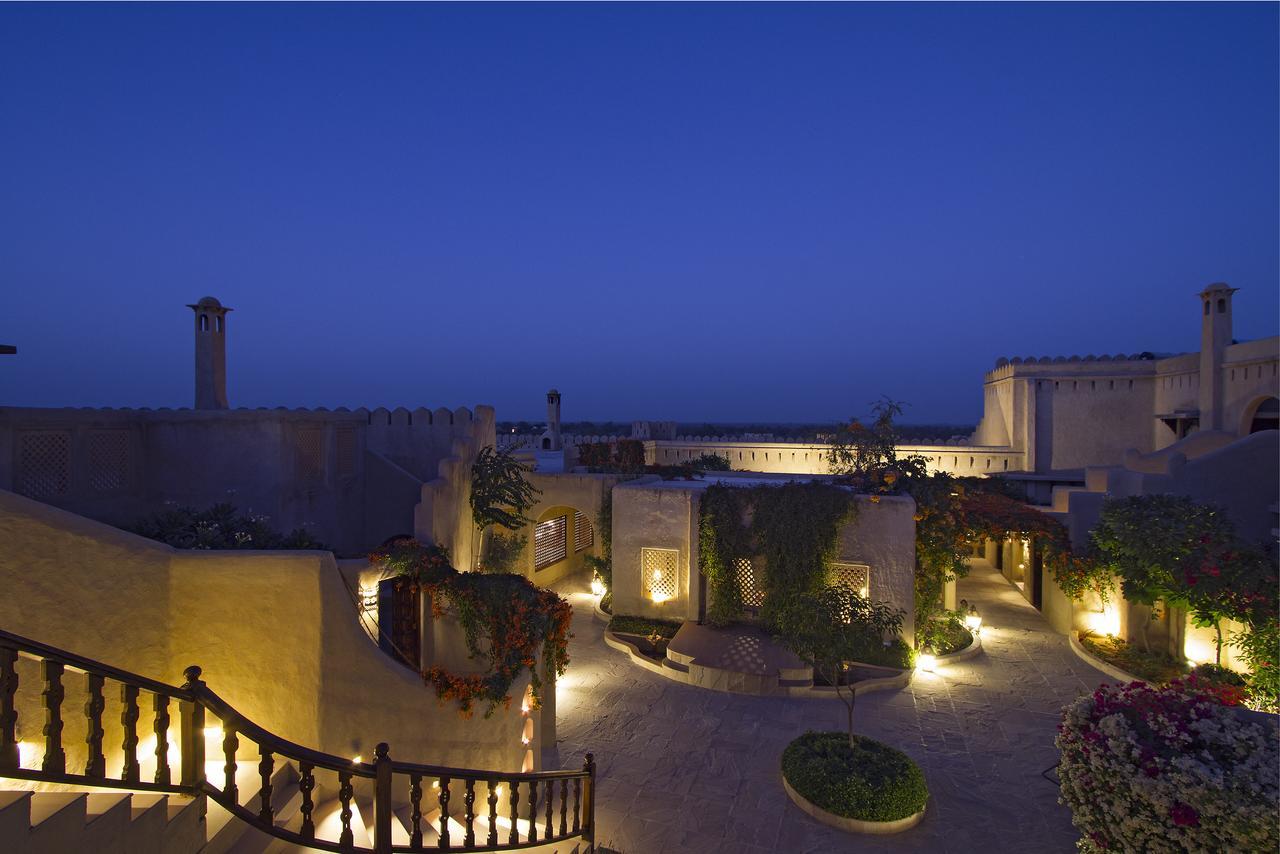 Mihir Garh Hotell Rohat Eksteriør bilde