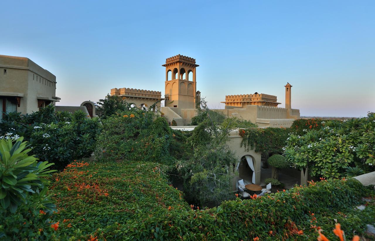 Mihir Garh Hotell Rohat Eksteriør bilde