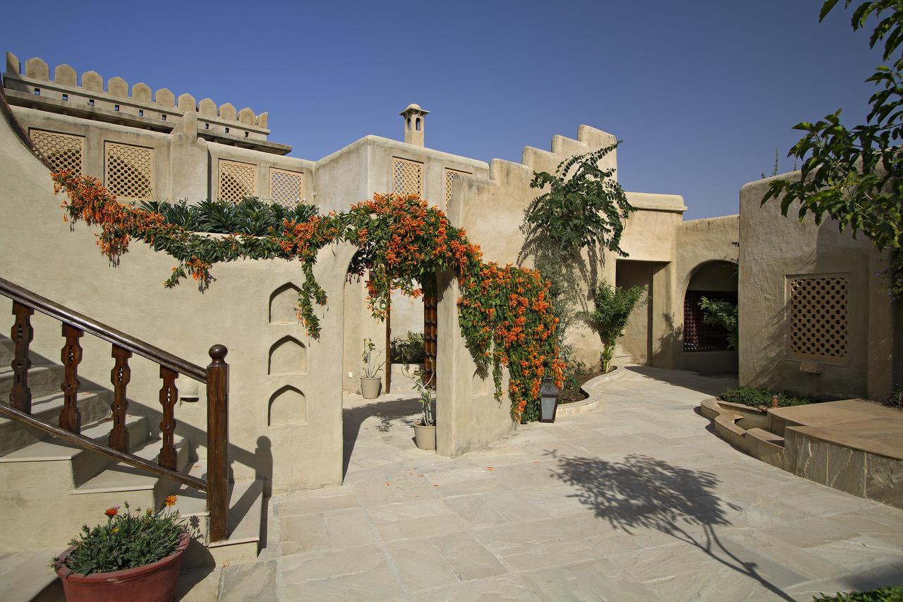 Mihir Garh Hotell Rohat Eksteriør bilde