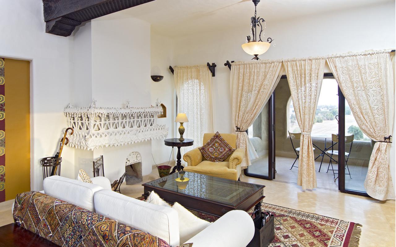 Mihir Garh Hotell Rohat Eksteriør bilde