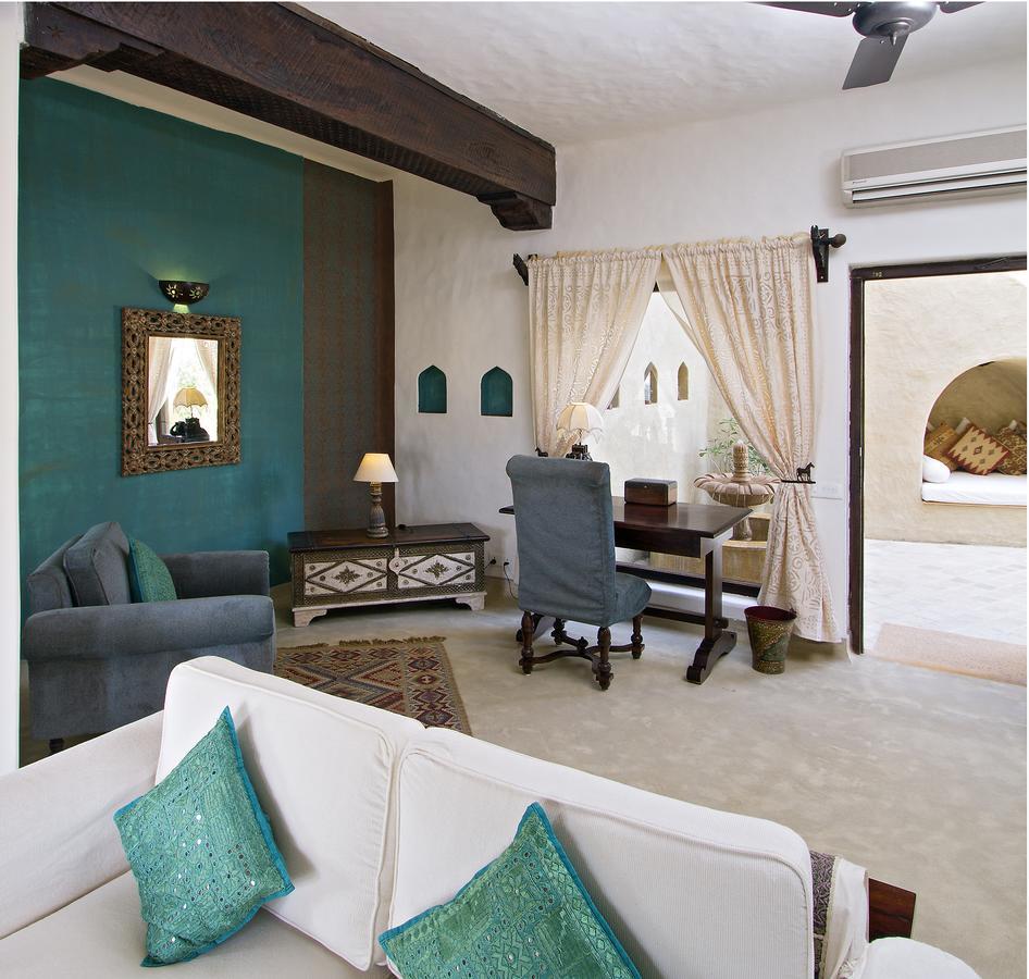 Mihir Garh Hotell Rohat Eksteriør bilde
